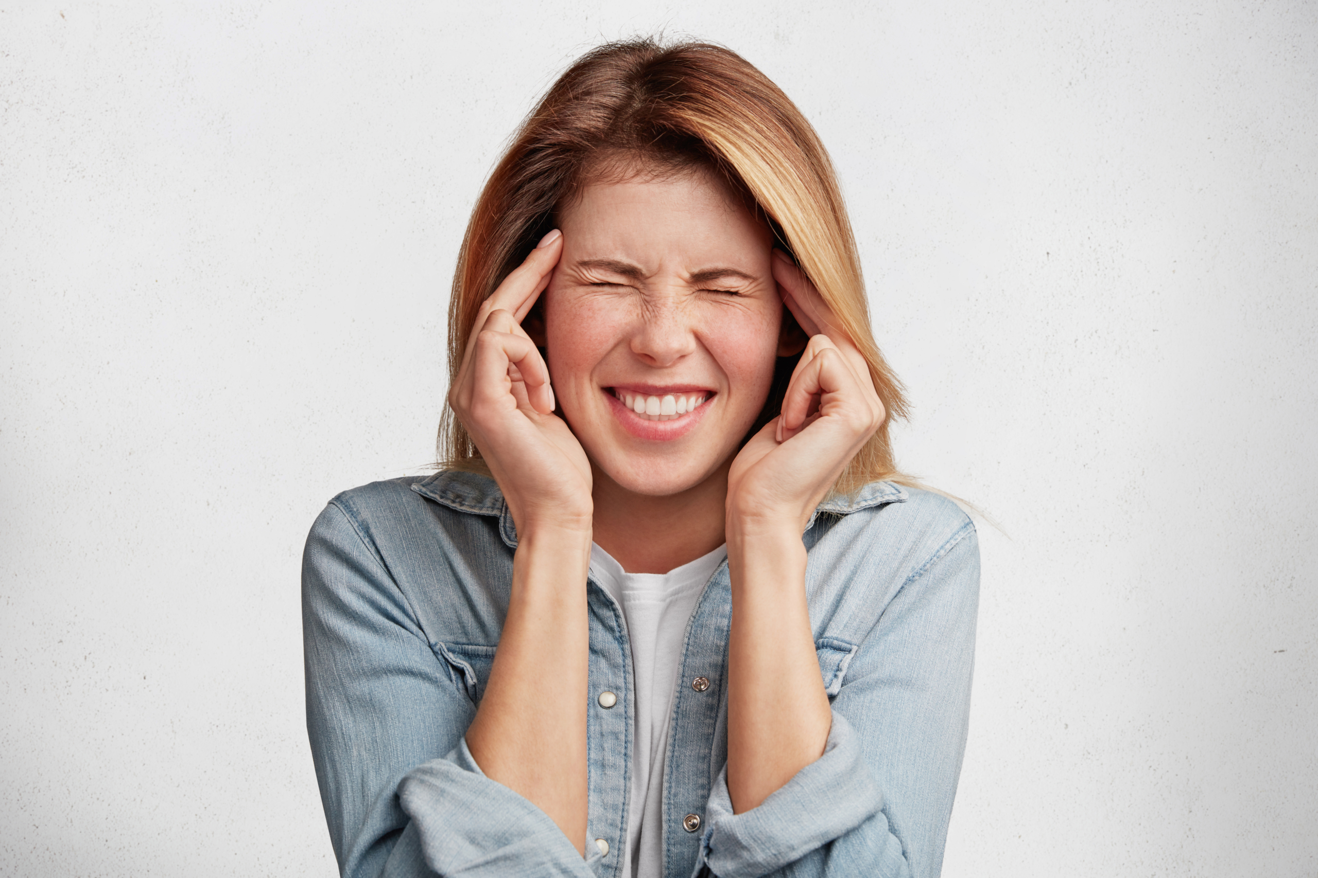 Bruxism: Why Do Teeth Grinding and Clenching Occur ?